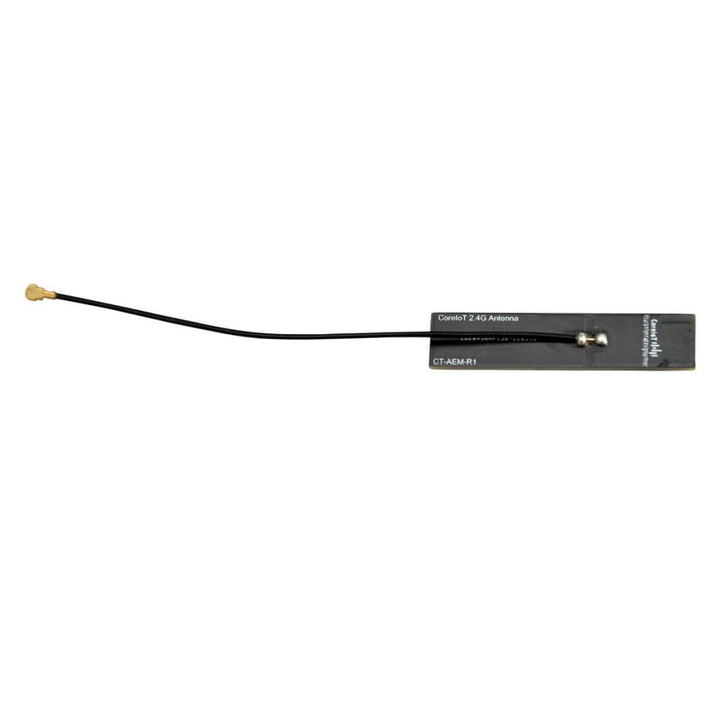 WIFI & Bluetooth Antennas - CoreIoT